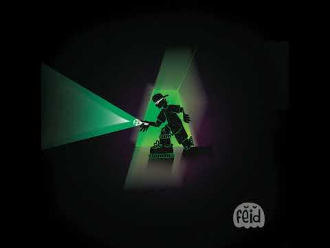 Feid Ft. Cupido - Privilegios ( Cover Audio)