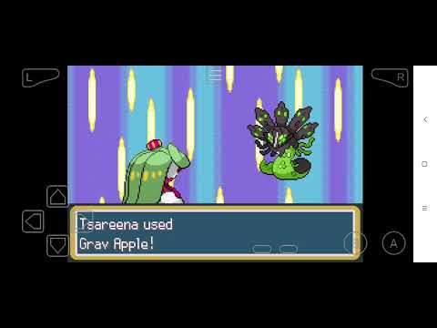 Radical Red 3.02 Hardcore - Brock rematch