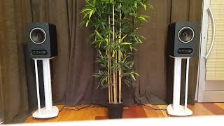Video thumbnail for TANNOY GOLD 7 by Adnan Kılıç