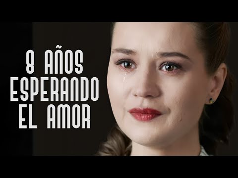 8 años esperando el amor | Película completa | Película romántica en Español