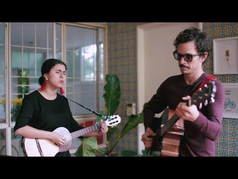 Al Norte video