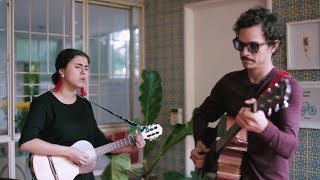Al Norte Music Video