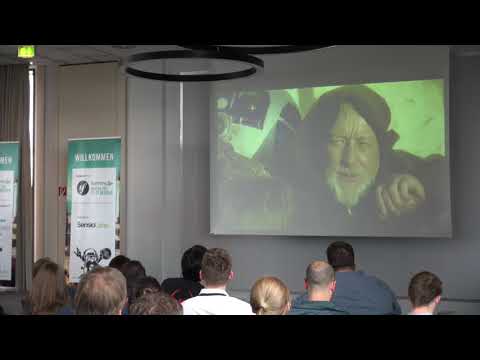 SymfonyLive Berlin 2017 - Philipp Krenn - Volltextsuche in Theorie und Praxis