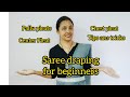 Beginner S Saree Draping Indianattire Drapingsaree Sareedrape Sareedrapist Sareedraper Grwm