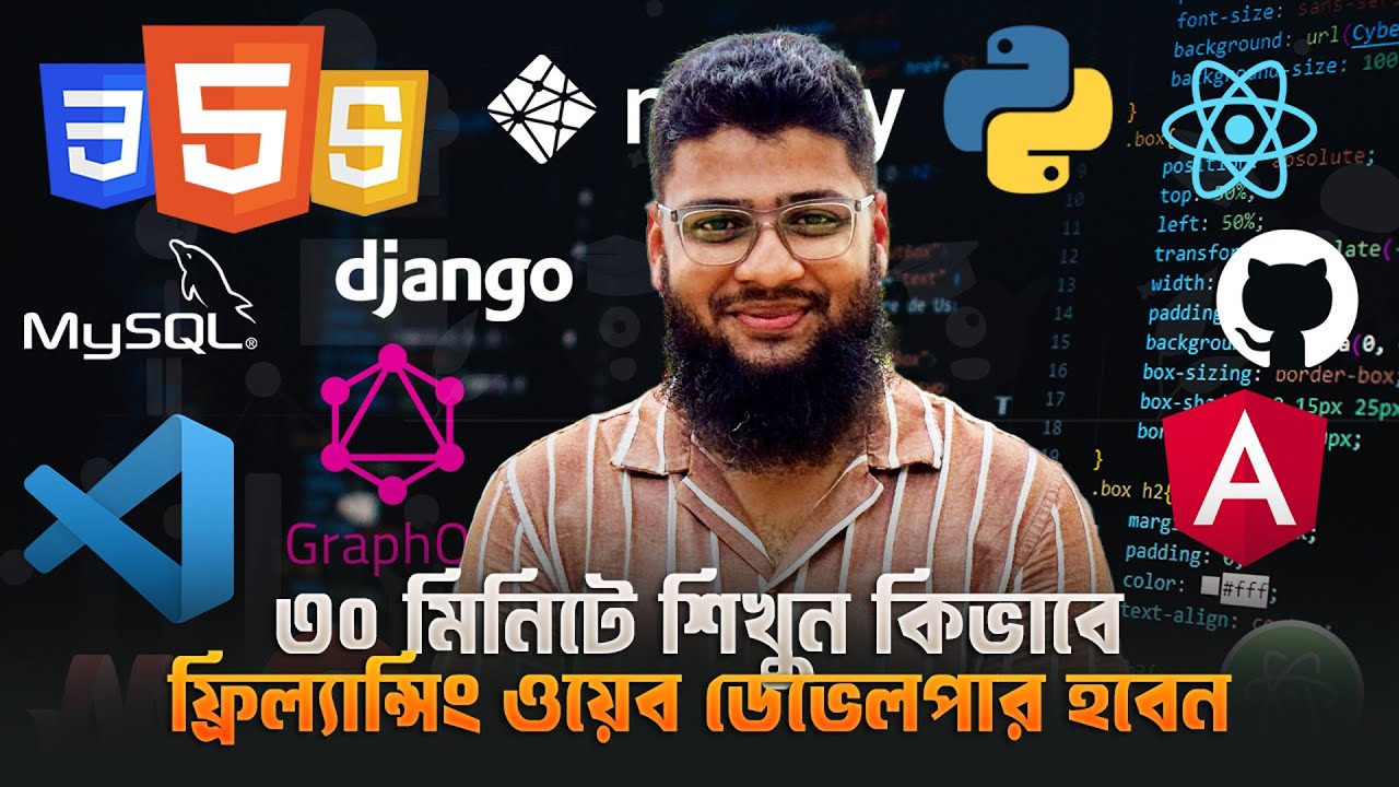 Ultimate Roadmap for Freelance Web Development