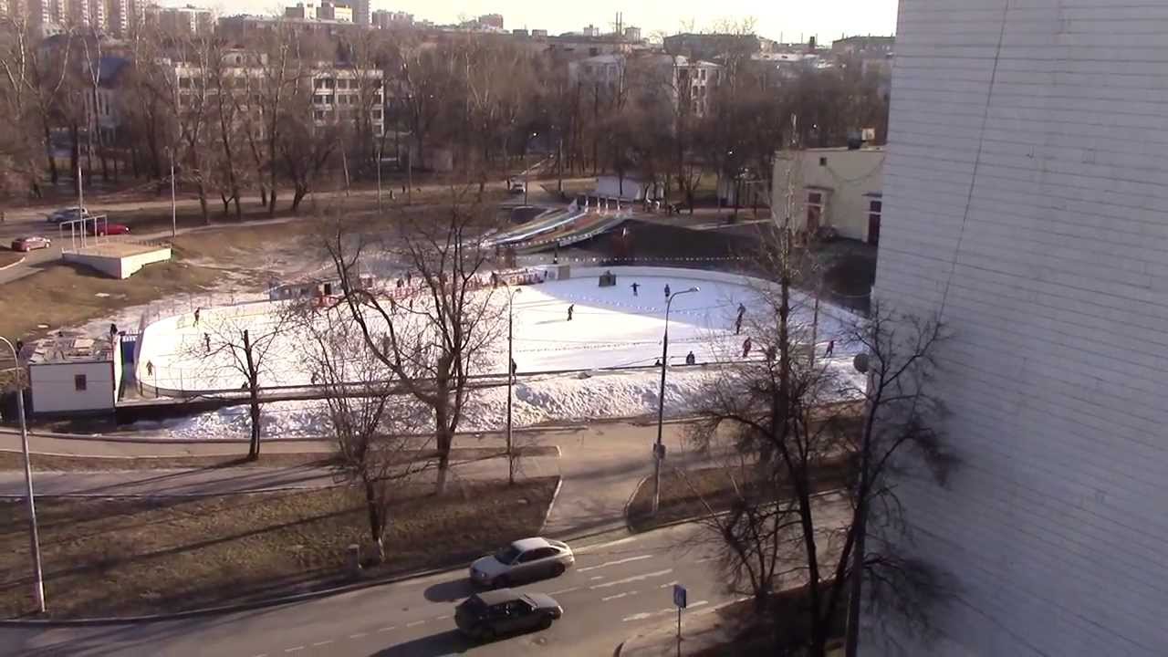 Видеокамера Canon Legria HF R56