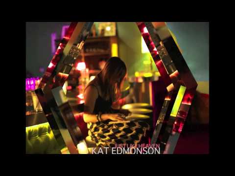 Kat Edmonson - Just Like Heaven (album recording)