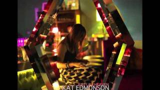 Kat Edmonson - Just Like Heaven (album recording)