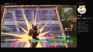フォートナイトps４　直差し　ソロ　勝数250↑