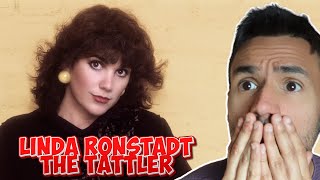 Linda Ronstadt - The Tattler (REACTION) First Time Hearing Ry Cooder Cover