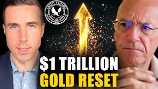 Fed vs. Treasury: The $1 Trillion Gold Revaluation Plan? | Mario Innecco