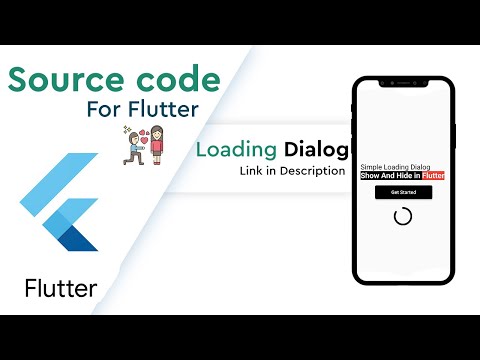 Show and close or hide alert dialog automatically in flutter
