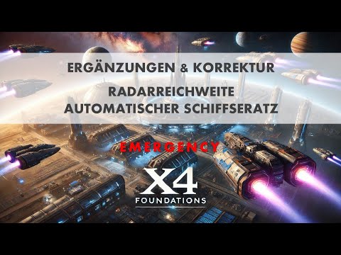 Patch 7.5 Additions; FINALLY automatic ship replacement