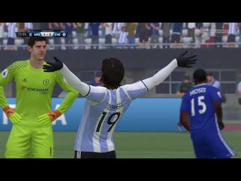 FIFA 17 Co-Op Road To Division 1 Episode 9: How To Make Players Rage Quit