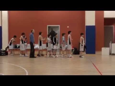 USSA NOVA MILANESE - FORTI E LIBERI MONZA