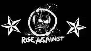 Rise Against- behind closed doors
