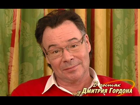 Михаил Муромов. "В гостях у Дмитрия Гордона". 1/2 (2011)