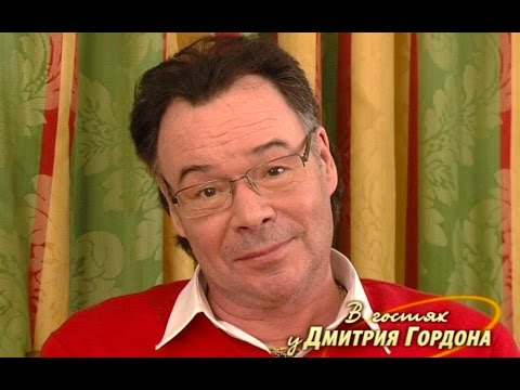 Михаил Муромов. 'В гостях у Дмитрия Гордона'. 1/2 (2011)