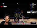Speed Reacts To K POP Nigga Song