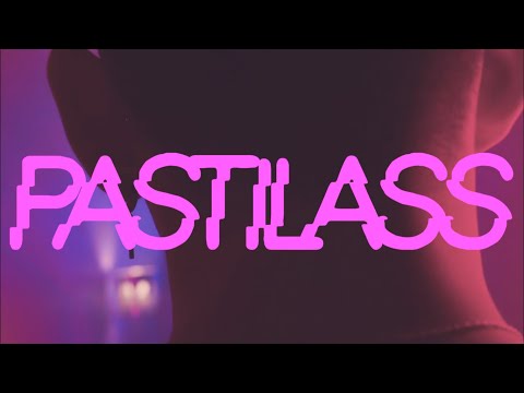 BRAY ON - PASTILLASS (Video Oficial) [Prod.MARXIEL24 & ALDO JARUFE)