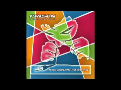 Nytron, Earstrip - G.A.N.G