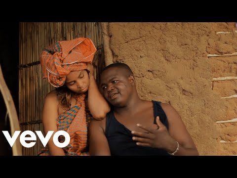 Estevão Sambiki -Makhango- (Oficial Video) By AP Films