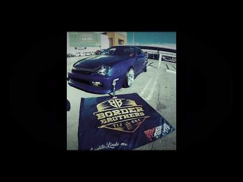 -EL"LOSTER"\\La Doble "B"\\Border Brotherstj\\2017-