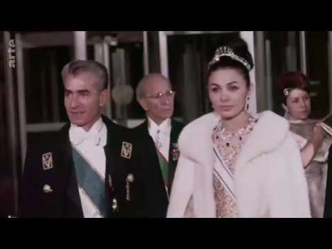 Der Schah von Persien I Dokumentation I HD