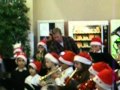 Chant de Noël : Merry christmas 