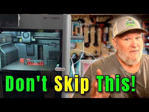 Why 90% of 3D Printers Don't Last 2 Years