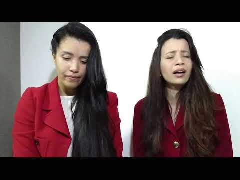 Vós chorareis e vos lamentareis - Hino 194 CCB - Josi e Kerolyn - Vós na verdade chorareis