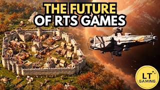 10 Upcoming RTS Games You NEED to Watch!