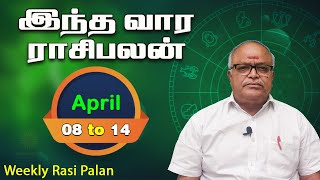 04 to 10-03-2024 Weekly Rasi Palangal-Swasthik tv Show