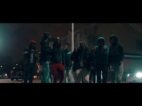 5TheBlockkStarr - "GET A BAG" ft. GKannon3Mili x Guavo YB l Shot by: @WLVisuals