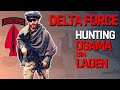 Delta Force On The Hunt Operation Tora Bora