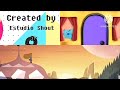 Blue S Clues No Idea Ruby Gloom Star The Forces Of Evil Credits Remix