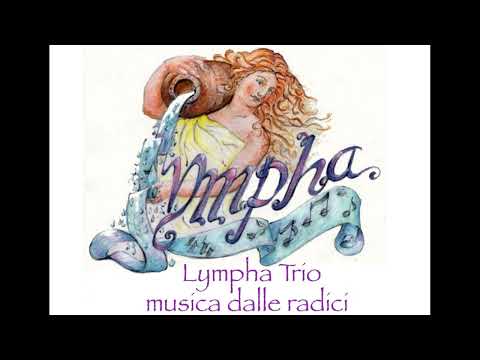 Nadiejda (mazurka) - Lympha Trio