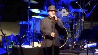 Van Morrison - Whenever God Shines His Light
