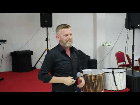 Mersad Kavazovic - Bez ocevog zagrljaja - LIVE 2025