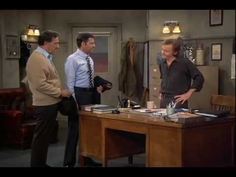 The Odd Couple - What Do You Got Under Leaky Pipes, Puddles!