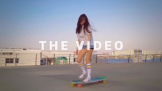 &quot;THE VIDEO&quot; at Yeouinaru 여의나루, Seoul