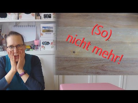 Schlickergarne Podcast 040 - (So) geht's nicht weiter