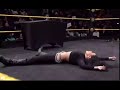 Zelina Vega Unconscious