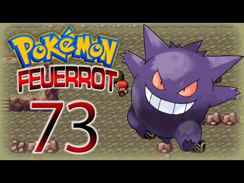 Pokemon Feuerrot - Let's Play Together Pokemon Feuerrot Part 73