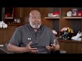 UMD's Coach Locksley "Once a Club Kid, Always a Club Kid!"