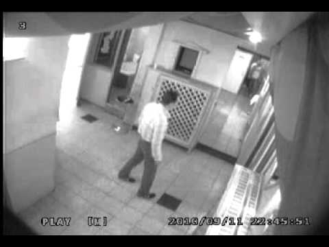 9/11  Überfall auf Puff  Duisburg Vulkan Str 21 Haus Gabi