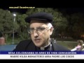 NOTA A SANTIAGO OLIVERA LUEGO DE SU VISITA AL PAPA FRANCISCO