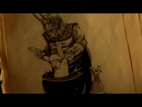 Jensit - BAD SANTA (prod. by Jensit)