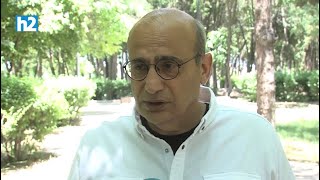 Կաթողիկոսին փոխելու խնդիր ունի Նիկոլ-Աննա զույգը․ ռեյդերական գրոհ է եկեղեցու վրա․ Ստեփան Դանիելյան