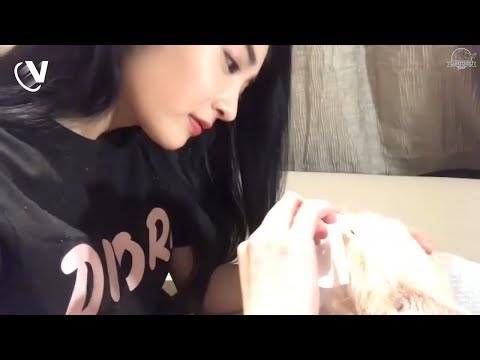 [ENG SUB] 181228 Jieqiong’s Vlog Ep. 2